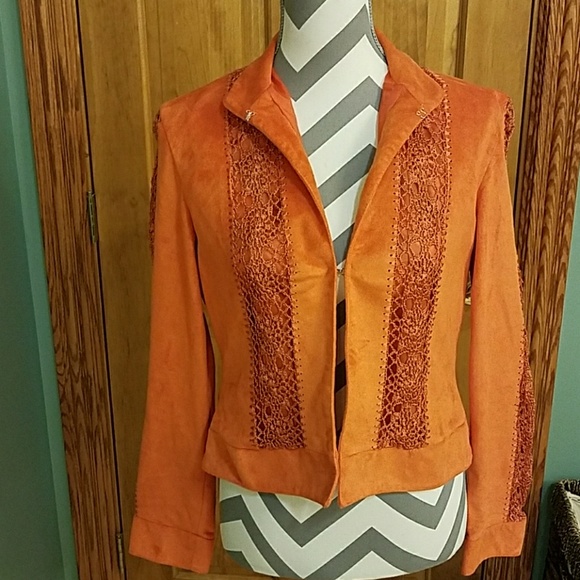 beverly hills Jackets & Blazers - BEVERLY HILLS LEATHER CLUB JACKET!!!